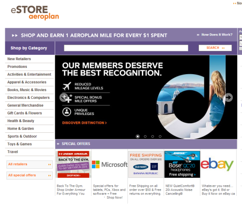ebook landing page chapter overview