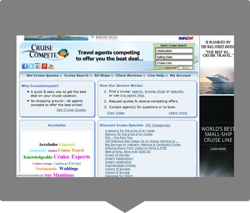 ebook landing page chapter overview