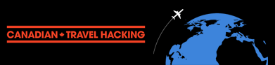 Canadian Travel Hacking
