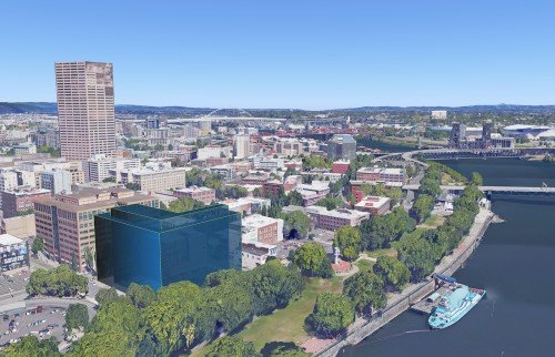 Google Earth Pro is now free