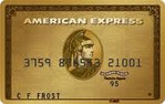 Amex Gold Rewards Card