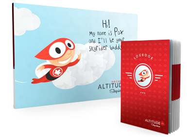 Air Canada Launches Membership Program for Kids