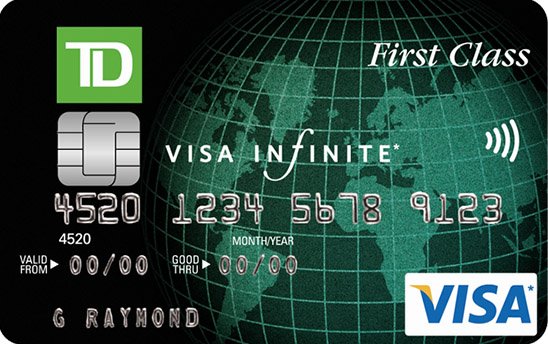 Visa travel 2. Td Canada Trust Card. Visa Travel. ТД Фирст. Visa Infinite Privilege Сбербанк.