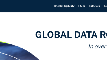 Get a Free 5-Day 1GB eSIM World Data Plan with Your World Mastercard from Amazon, Canadian Tire, PC Financial, RBC WestJet, and Tangerine